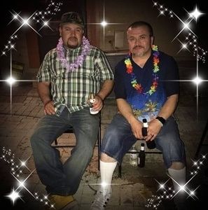 Meet your Posher, Jose guadalupe